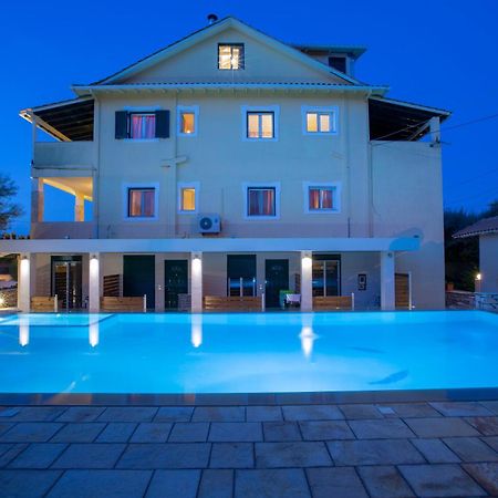 Villa Vita Holidays Lefkada City Exterior photo