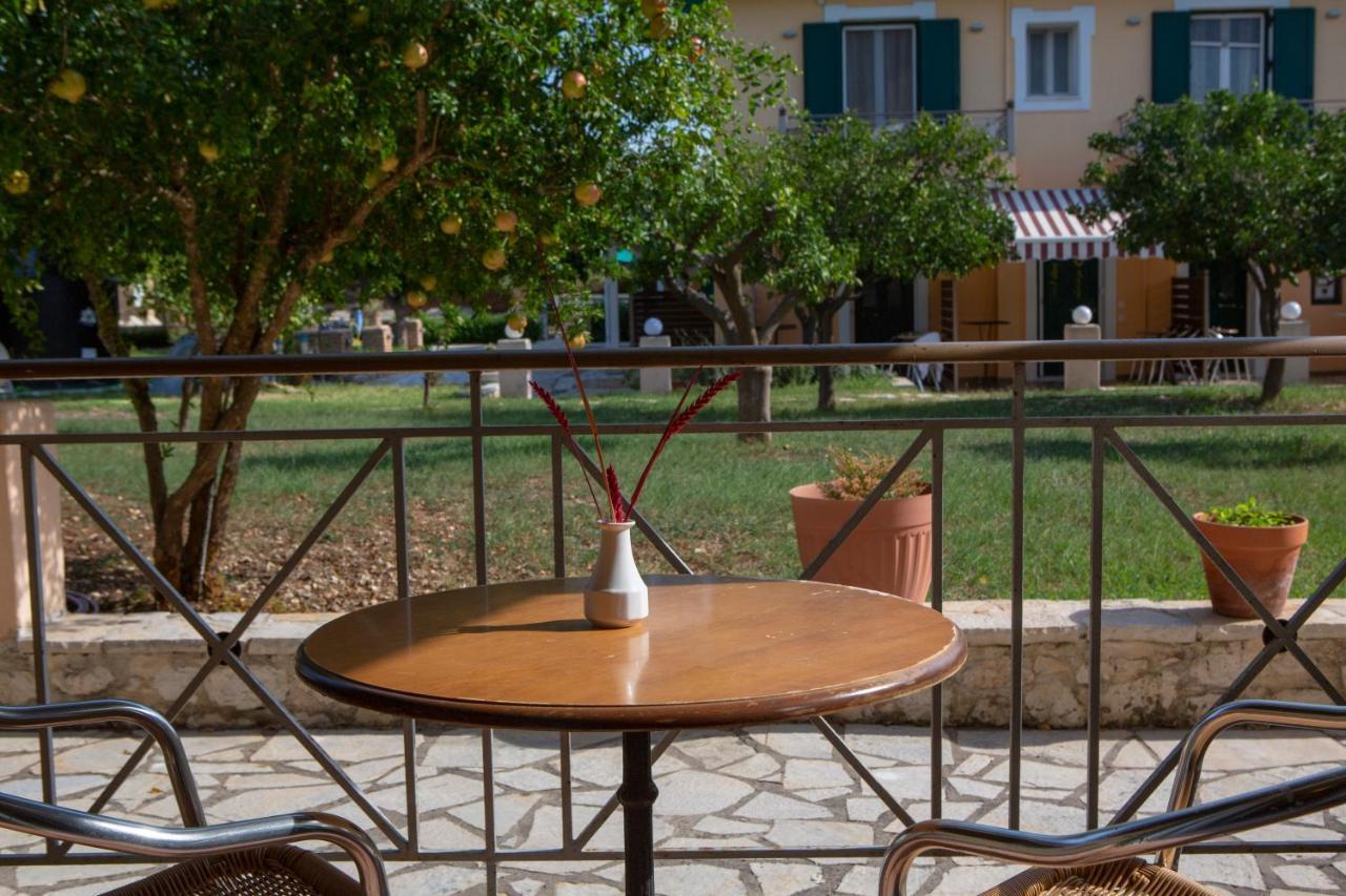 Villa Vita Holidays Lefkada City Exterior photo