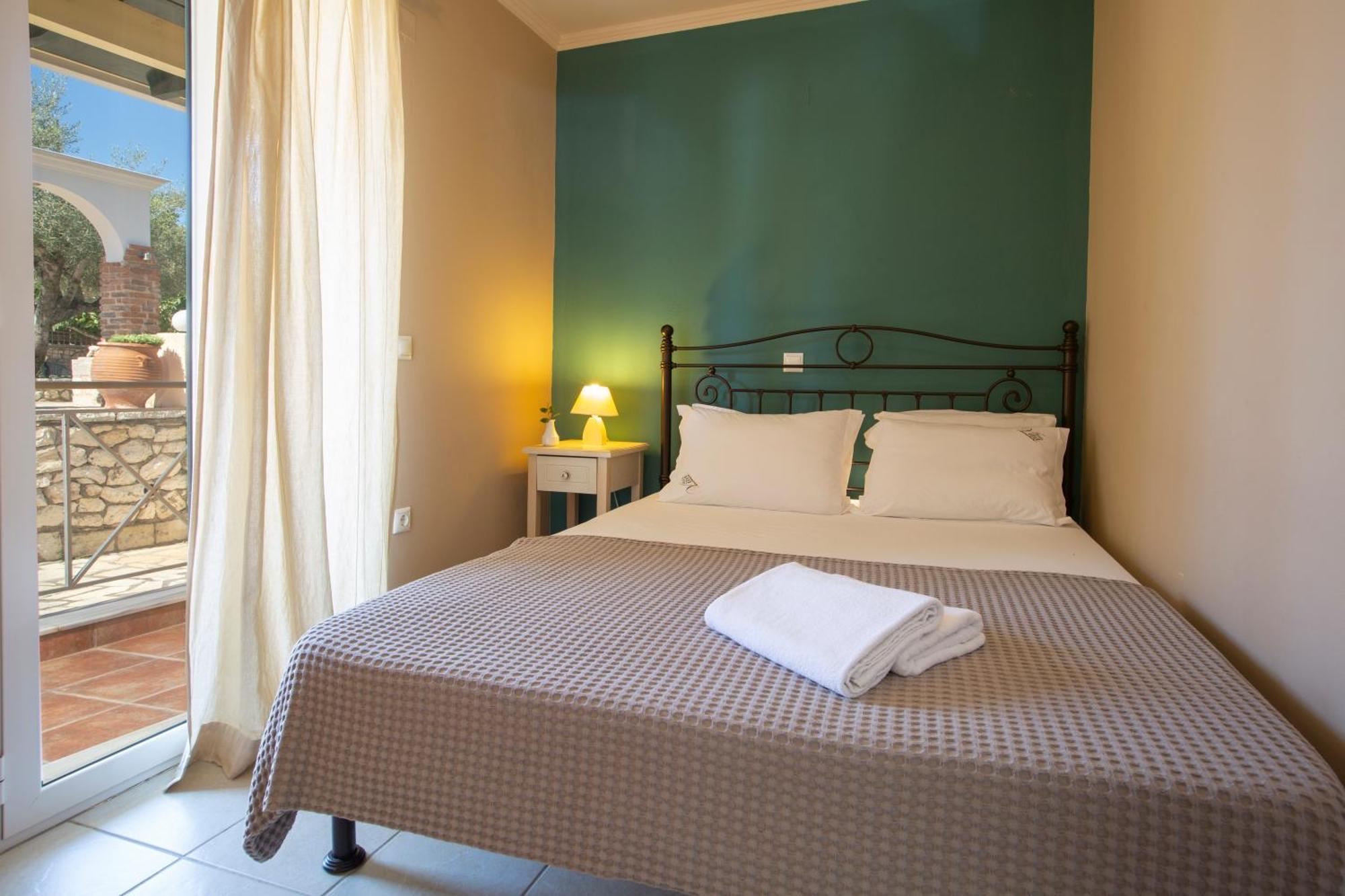 Villa Vita Holidays Lefkada City Exterior photo
