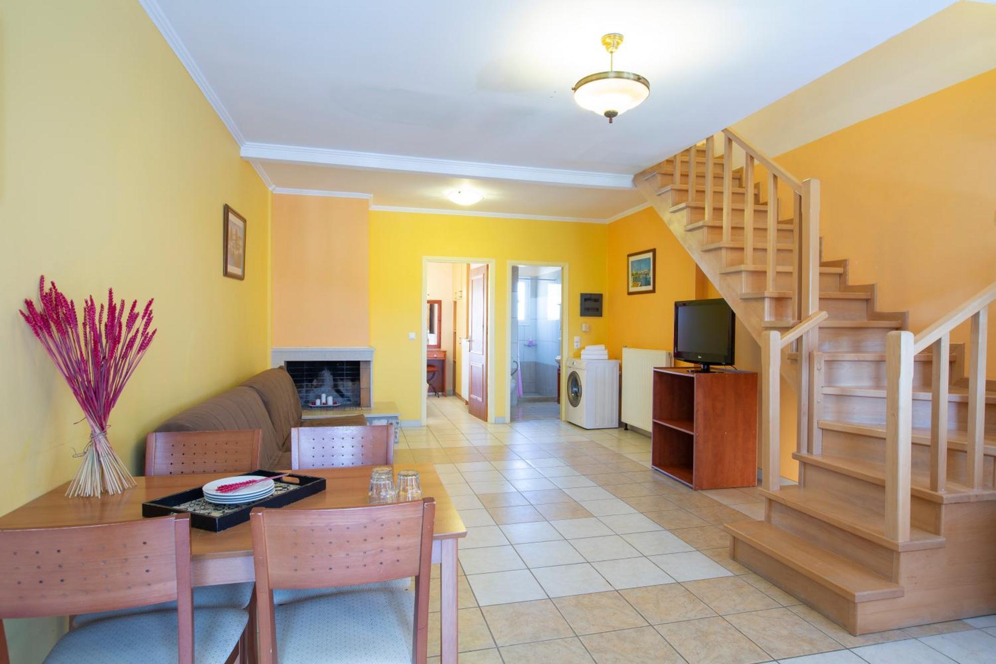 Villa Vita Holidays Lefkada City Exterior photo