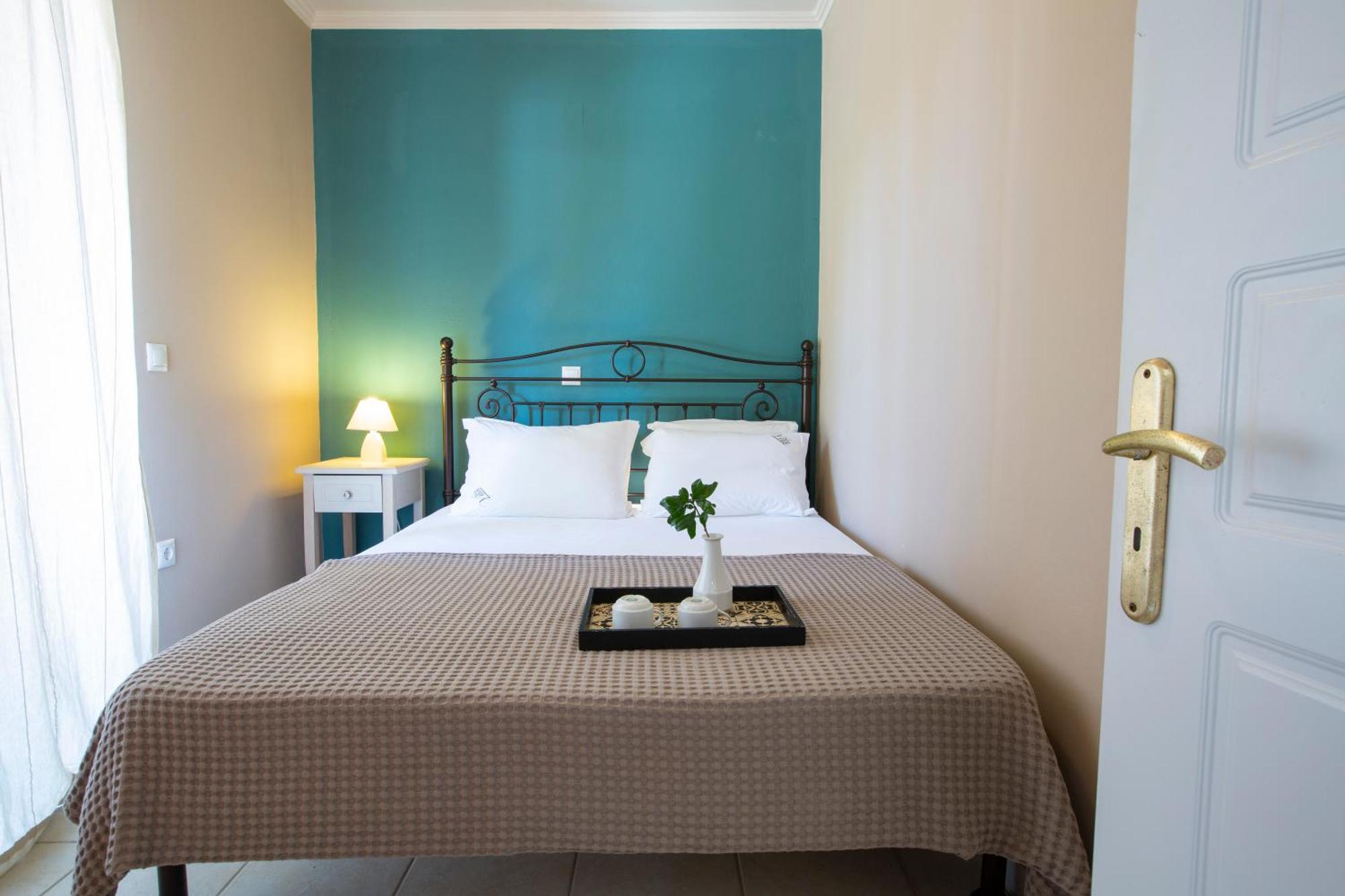 Villa Vita Holidays Lefkada City Exterior photo