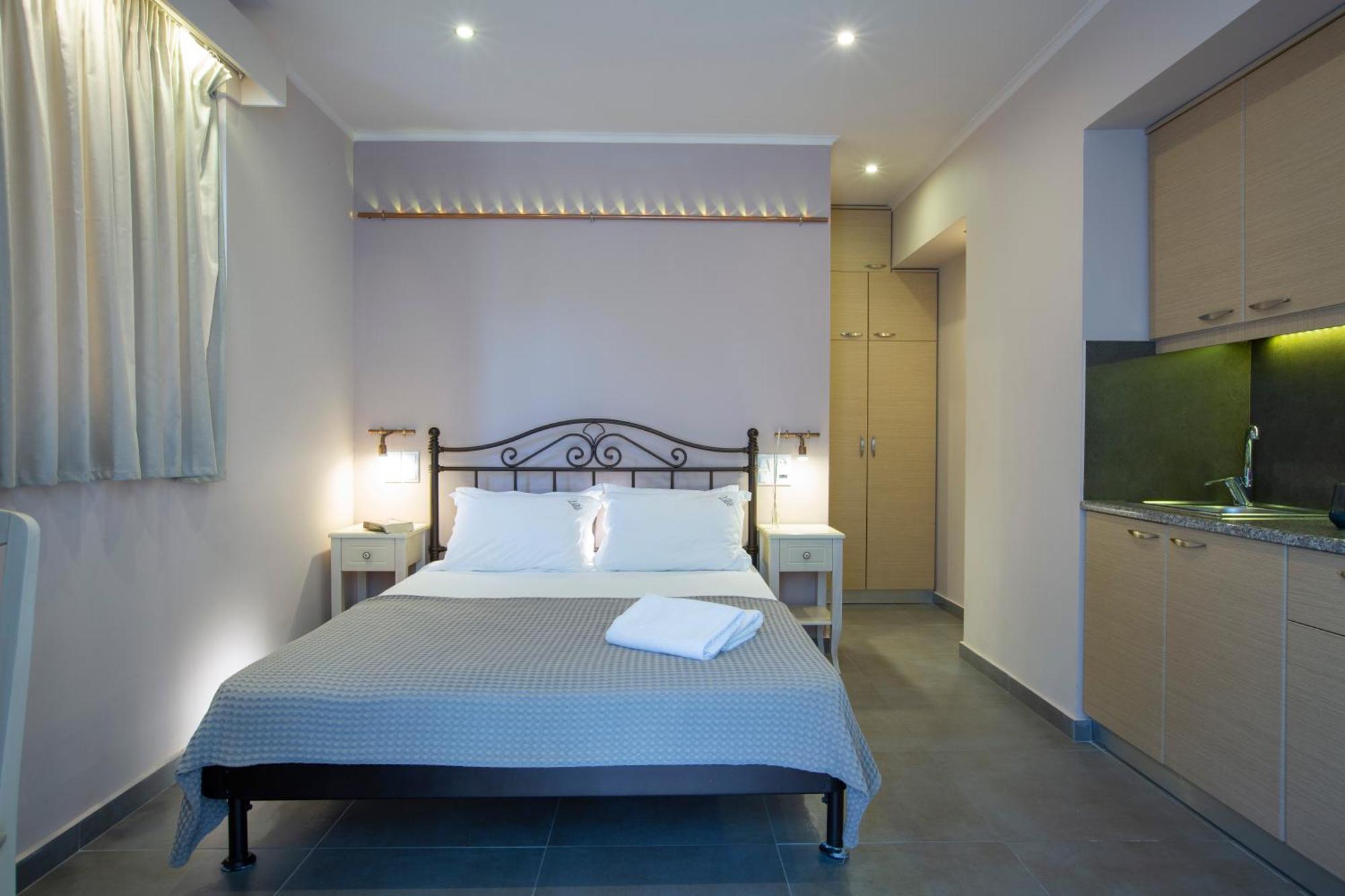 Villa Vita Holidays Lefkada City Exterior photo