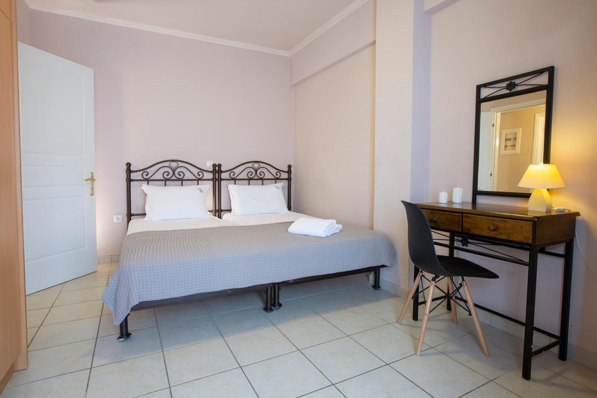 Villa Vita Holidays Lefkada City Exterior photo