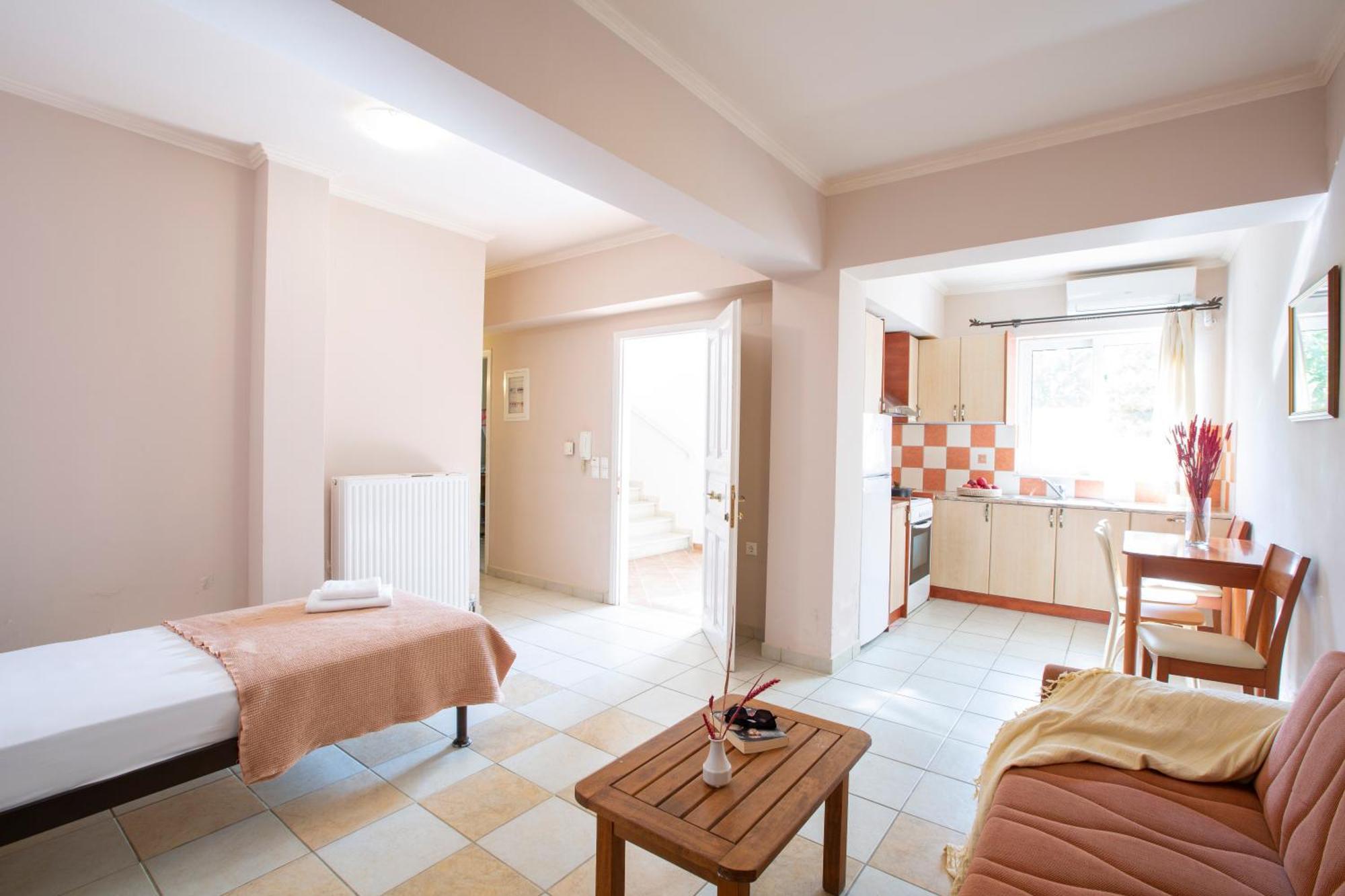 Villa Vita Holidays Lefkada City Exterior photo