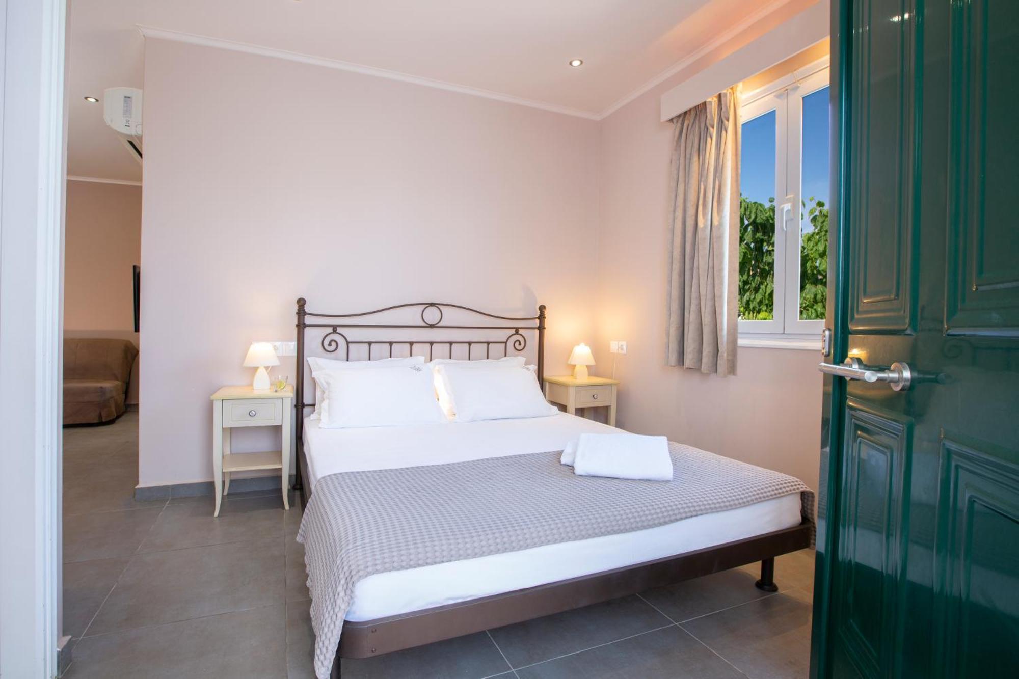 Villa Vita Holidays Lefkada City Exterior photo