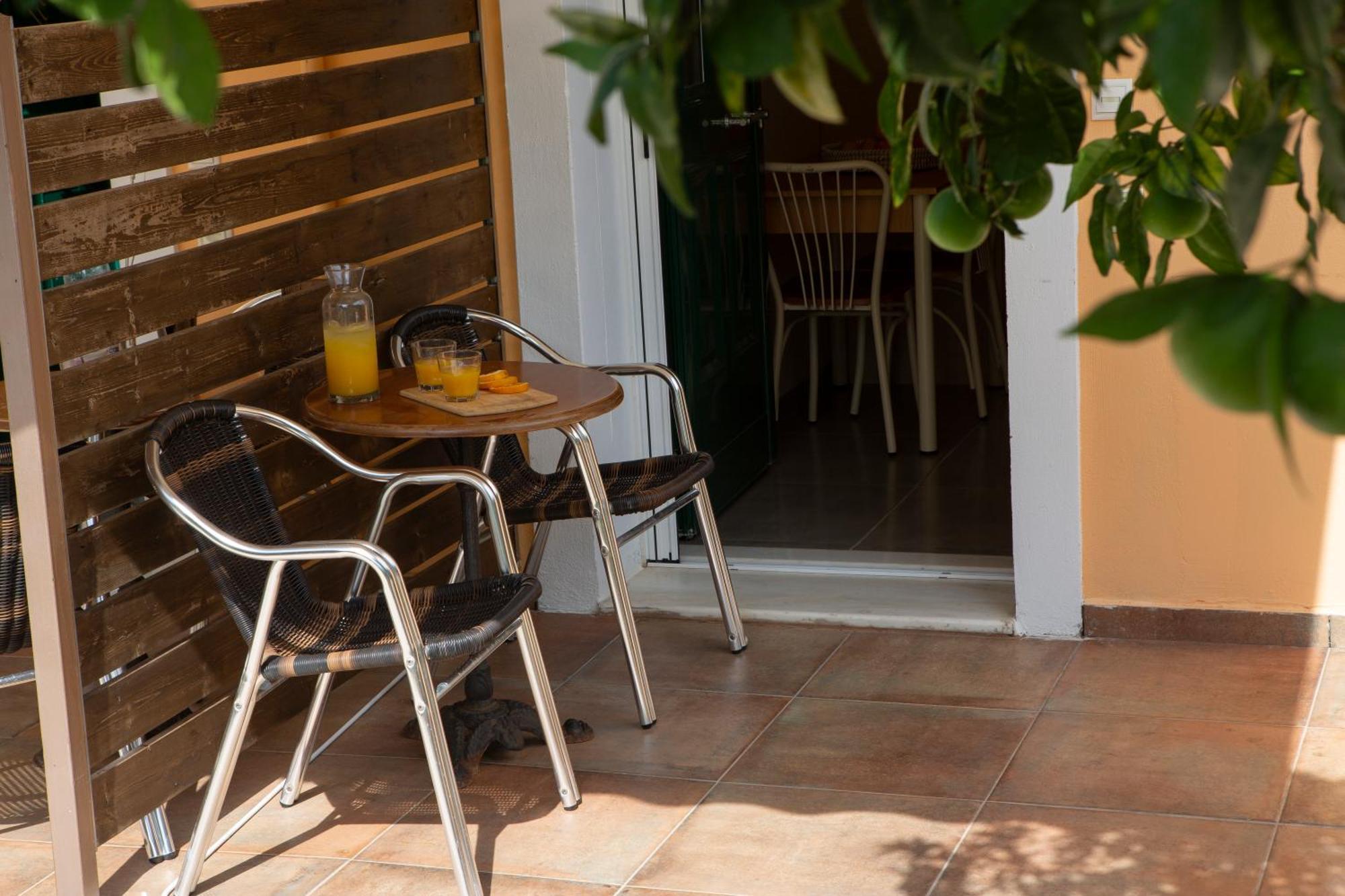 Villa Vita Holidays Lefkada City Exterior photo