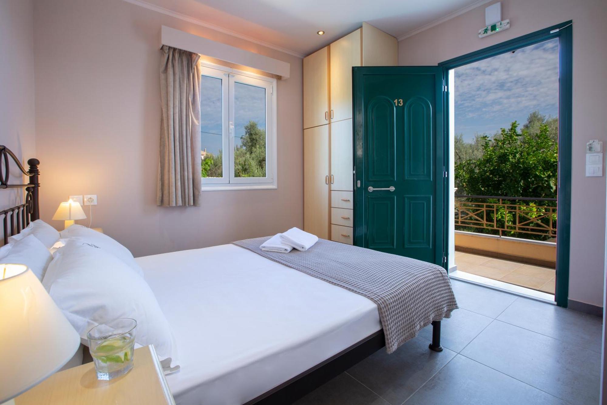 Villa Vita Holidays Lefkada City Exterior photo