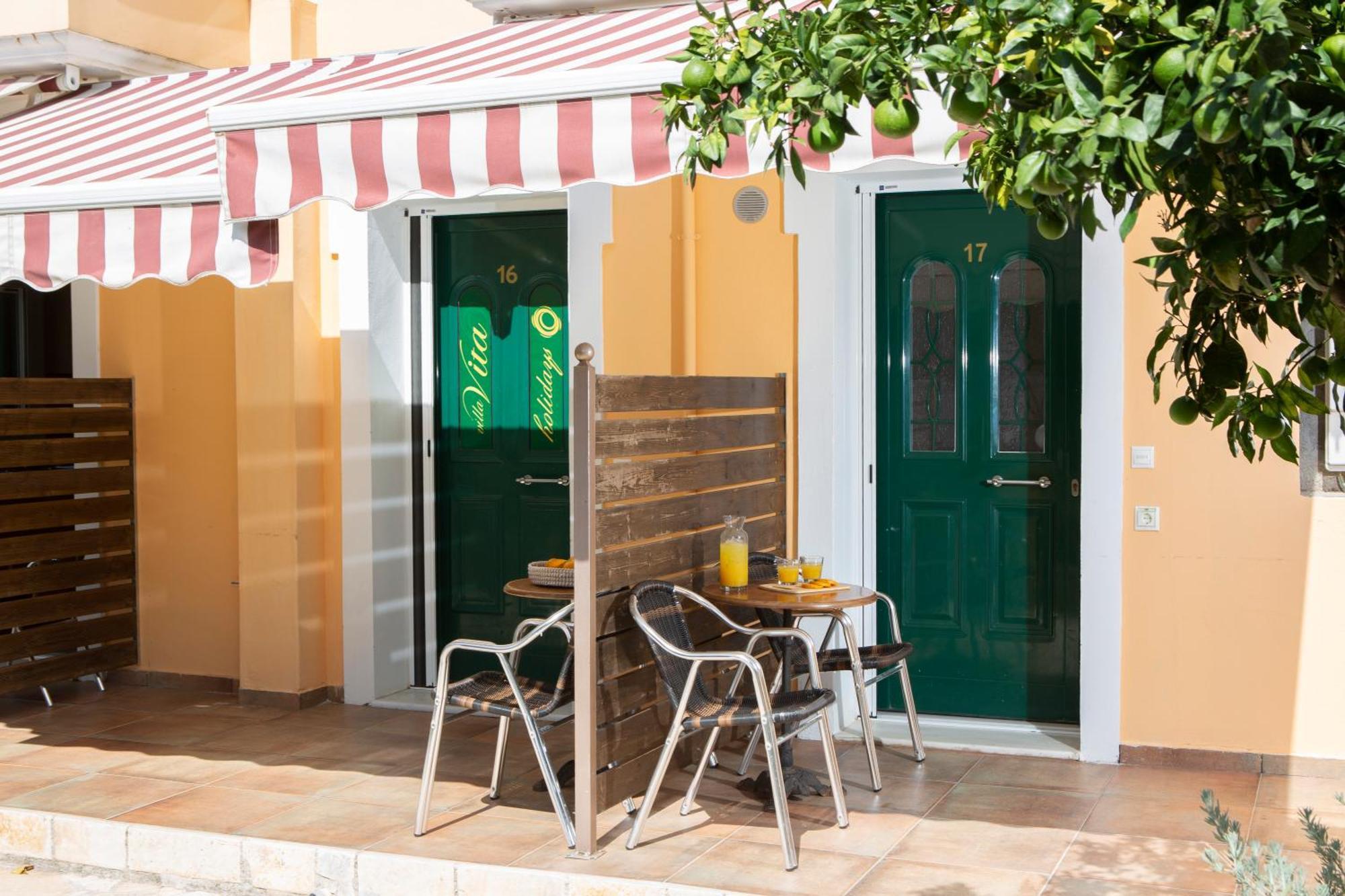 Villa Vita Holidays Lefkada City Exterior photo