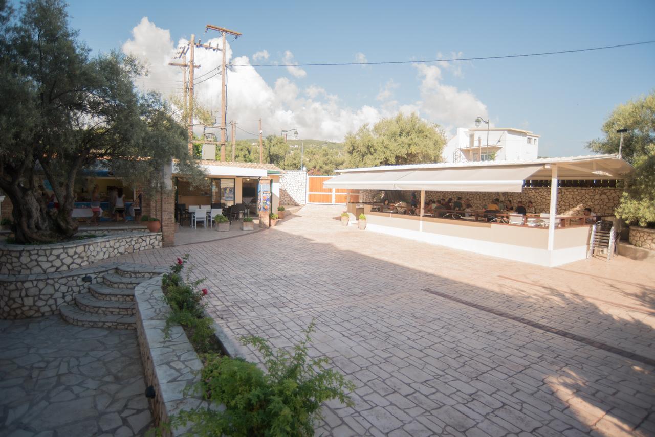 Villa Vita Holidays Lefkada City Exterior photo